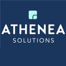 Athenea Solutions Logo