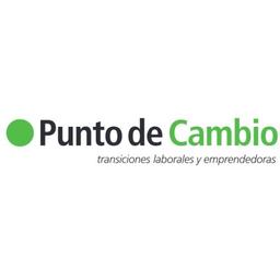 Punto de Cambio Logo