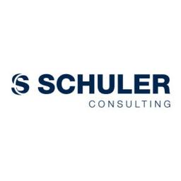 SCHULER Consulting GmbH Logo