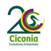 Ciconia Consultores Ambientales S.L. Logo