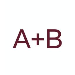 Ansón+Bonet Logo