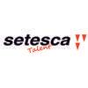 Setesca Talent Logo