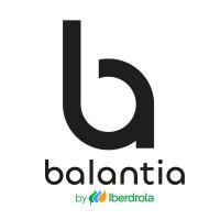 Balantia by Iberdrola Logo