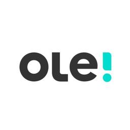 Ole | Tecnología Logo