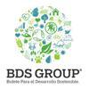 Bufete Para El Desarrollo Sostenible Logo