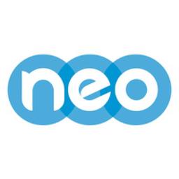 NEO managing mobility | Field Services Management, IoT, Fleet management Logo