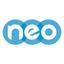 NEO managing mobility | Field Services Management, IoT, Fleet management Logo