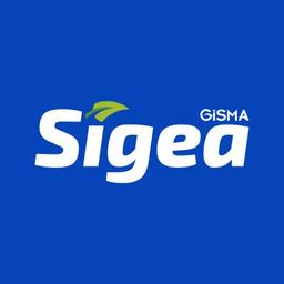 Sigea Software Logo