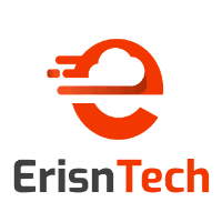 ErisnTech Pvt Ltd Logo