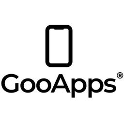 GooApps® & Goo Ventures Logo