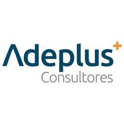 Adeplus consultores Logo