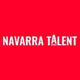 Navarra Talent Logo