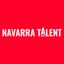 Navarra Talent Logo
