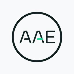 Asesoramiento Ambiental Estratégico (AAE) Logo