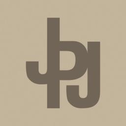 JPJ BIM Consultancy Logo