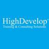 HighDevelop Logo