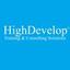 HighDevelop Logo