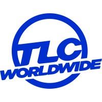 TLC Worldwide Spain Logo