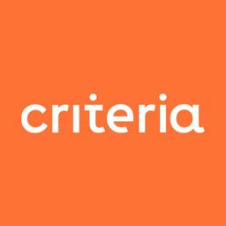Criteria Recursos Humanos Logo
