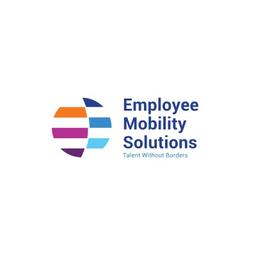 EMS - Employee Mobility Solutions Logo