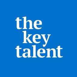 The Key Talent Logo