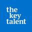 The Key Talent Logo