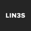 LIN3S ≡ Digital Consulting Logo
