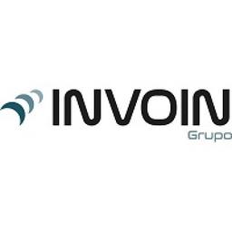 Invoin Empleos Logo