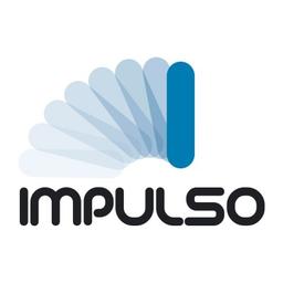 Impulso Industrial Alternativo Logo
