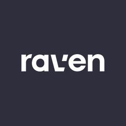 Raven.inc Logo