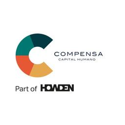 Compensa Capital Humano Logo
