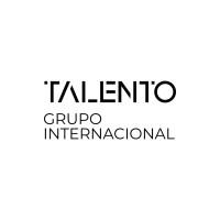Talento Grupo Internacional Logo