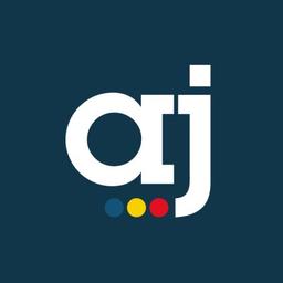 Areajob Spain ETT Logo