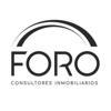 Foro Consultores Inmobiliarios Logo