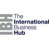 THE INTERNATIONAL BUSINESS HUB Logo