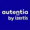 Autentia by Izertis Logo
