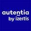 Autentia by Izertis Logo