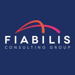 Fiabilis Consulting Group España Logo