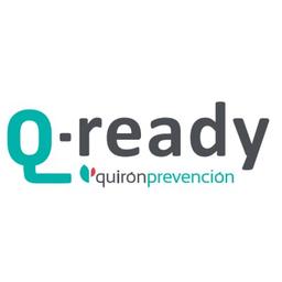 Q-ready Logo