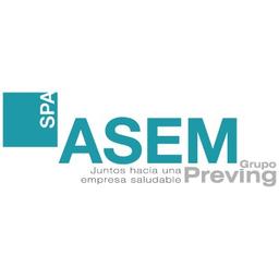 ASEM Prevención Logo
