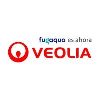 Fugaqua Logo