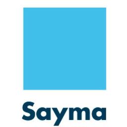 Sayma | Legal and Tax Advisors, Consultants and Auditors Logo