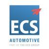 ECS Automotive | Setting the Standard Logo