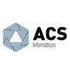 ACS Informáticos | IT Talent for ICT companies Logo