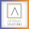 Afirma Solutions Logo