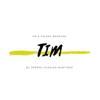 TIM consulting. Logo