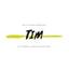 TIM consulting. Logo