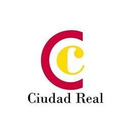 Cámara de Comercio de Ciudad Real Logo