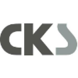 CKS Consulting Logo