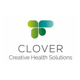 Clover SGM Logo